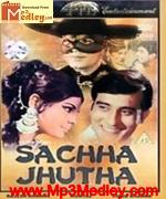 Sachaa Jhutha 1970